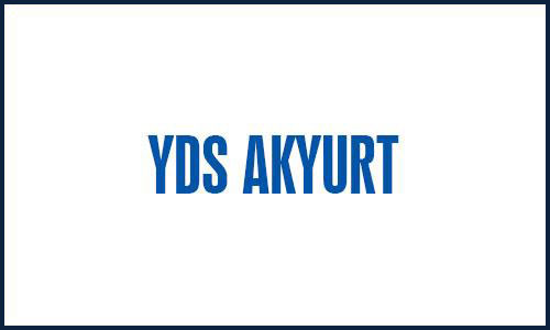 Yds Akyurt