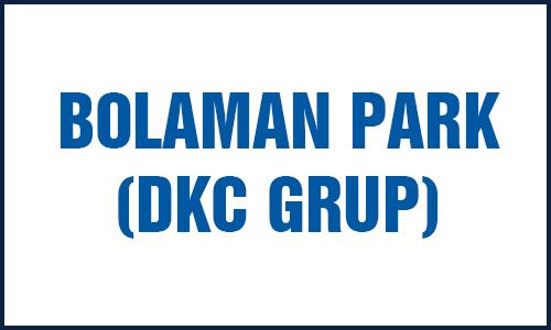 Bolaman Park (DKC GRUP)