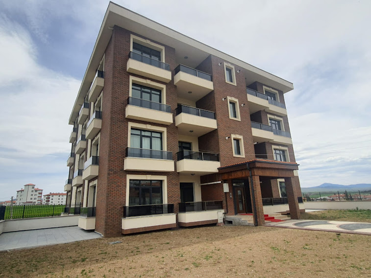 Uur Apartman