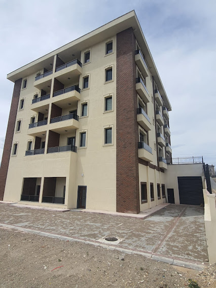 Uur Apartman