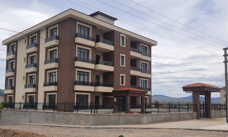 Uur Apartman