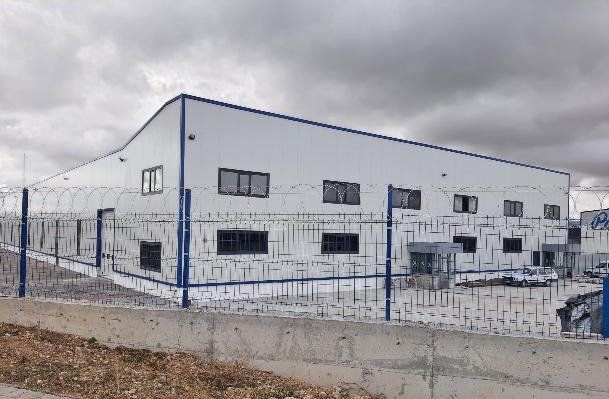 FURKAN METAL 