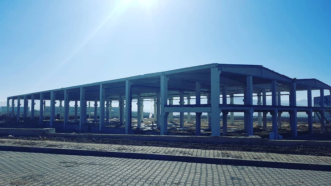 FURKAN METAL 