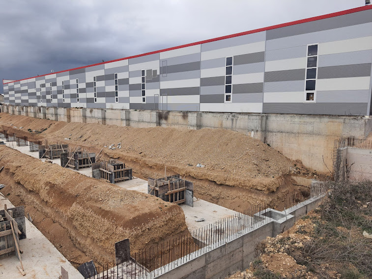 zgn Metal 3. Etap
