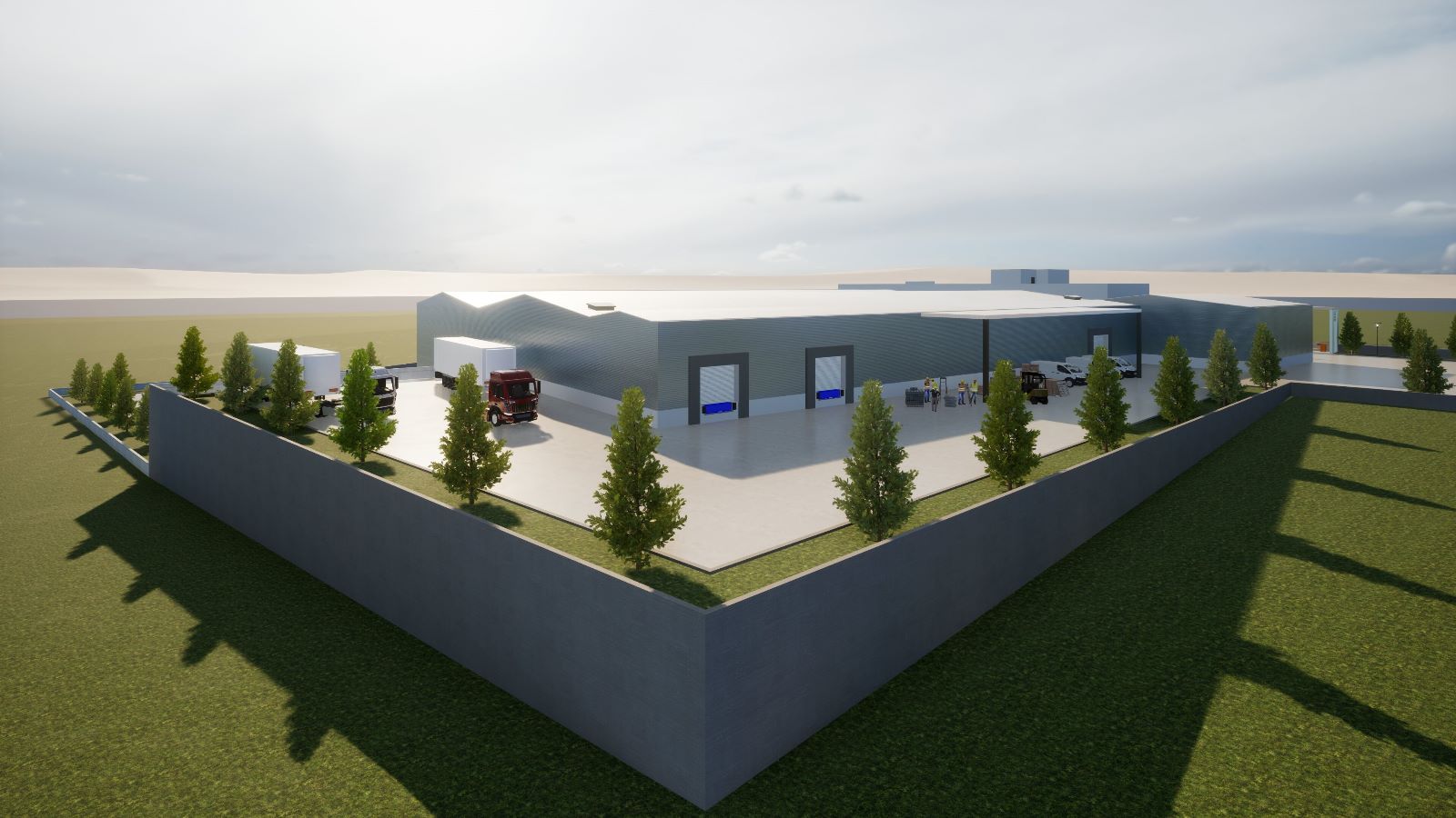 Bolaman PArk (DKC GRUP)