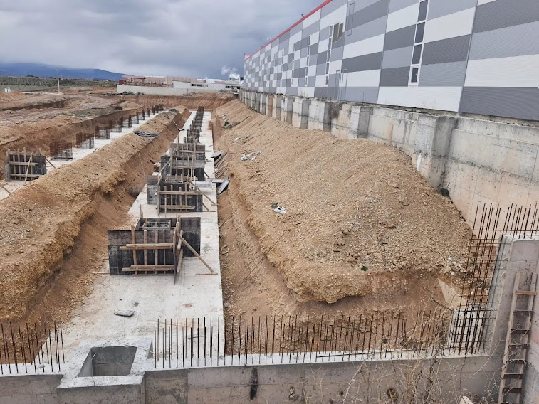 zgn Metal 3. Etap