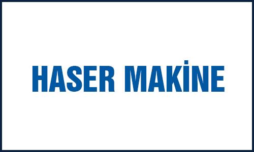 Haser Makine